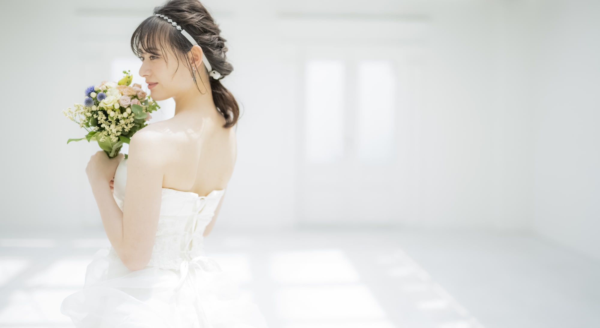 結婚式の前撮りをするべき理由とは？